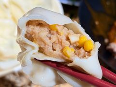 -金谷园饺子馆(北邮总店)