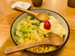 -雷门拉面·现熬骨汤(凯德来福士店)
