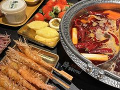 -牛New寿喜烧(虹桥新天地店)