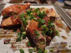 -绿茶餐厅(领展购物广场·中关村店)