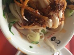 -秦镇史玉林凉皮(翡丽城店)