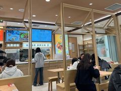 -小满手工粉(北京富力广场店)