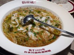 酸菜鱼（不辣）-新渝城·始于2000年(淘金店)