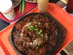 -北京大学-燕南食堂