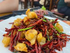 -韩风烤牛肉冷面店