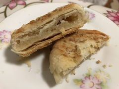 -矮子馅饼(大成路店)