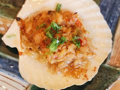 -秋荀日本料理(昆明同德广场店)