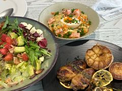 -娜娜家•Nana's restaurant (南开大悦城店)