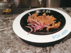 -曼格活海鲜·牛排自助(光明蓝鲸店)