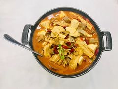 -围龙屋客家食府(福田店)