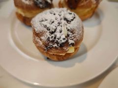 -北京贵宾楼饭店 红墙咖啡厅