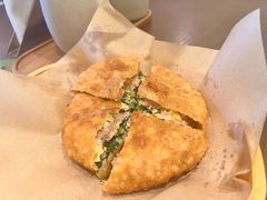 -春家·非遗手工小吃(徐汇万科广场店)