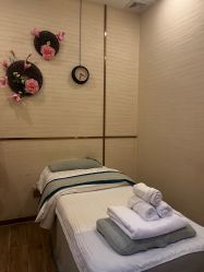 -芳朵美容养生SPA