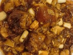 -直隶安家罩饼(复兴路店)