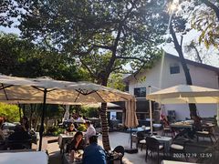 -龙井壹号·茶缘山景宴(龙井村店)