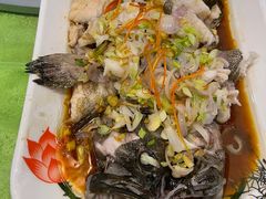-盛港湾海鲜食府(黄沙店)