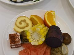 -谢先生酒店·椒宴集(沙湖店)