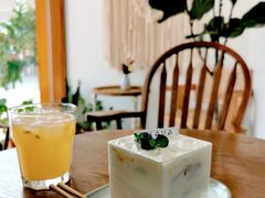 -AHAVA·Fang Baking Studio