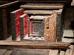 -北京大葆台遗址博物馆