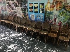 门面-多哥水·西双版纳传统傣味·昆明土著私藏云南菜(司马巷店)