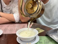 -南信牛奶甜品专家