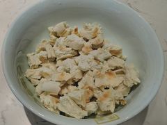 撕碎的馍-春发生饭店·非遗(南院门店)
