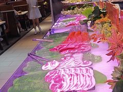 -聚盛源蒸汽海鲜火锅烤肉自助(巨川金海岸购物广场店)