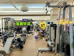 -YCHL Studios健身工作室(市二宫店)