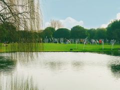 -橘子洲景区