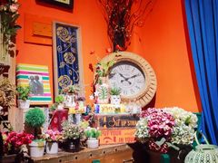-清迈清迈巷口小排档(烟台山店)