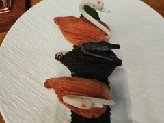 -云山茶餐厅(广东大厦店)