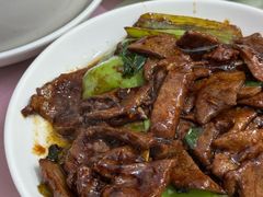 -蘭心餐厅(进贤路店)