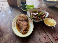 -同得兴 Since·1995 传统苏式面馆(嘉馀坊店)