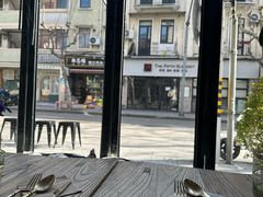 -O'mills Sourdough Bakery&Bistro(永嘉路店)