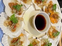 -上井料理黑金店(IFS国金中心店)