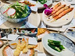 -大渔铁板烧(蛇口店)