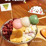 深圳版韩国明洞～我来啦！