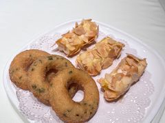 -好食上(喜盈门.范城店)