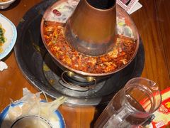 -鑫隆四季涮肉(八角畅游店)