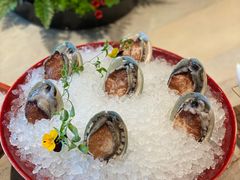 翠玉鲍-金海华·华宴江南(斜塘店)