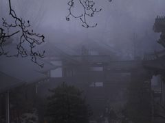-径山寺