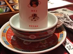 -味福记·本地特色菜(八一万达广场店)