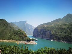 -白帝城·瞿塘峡景区