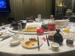 -滨河味道(南内环店)