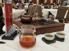 大堂-顺德人家食府(黄金广场店)