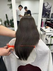 -星座接发烫染美发超市