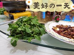 -昆明南亚风情园豪生大酒店-泰式国际海鲜自助餐厅