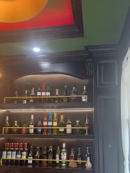 -豪帅男士理容馆