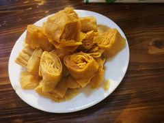 -六爷门框百年卤煮