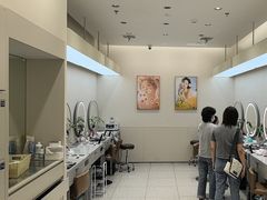 -天真蓝照相馆(五角场百联又一城店)
